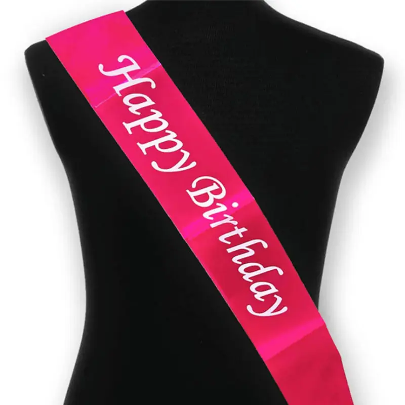 4 inch wide satin ribbon