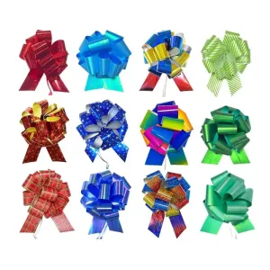Pull String Bow