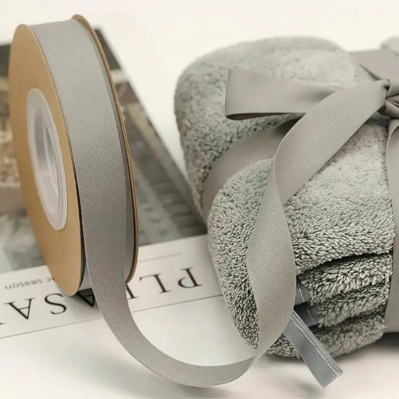 cotton ribbon