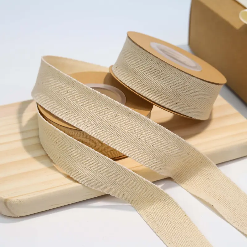 cotton ribbon