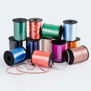 curling ribbon