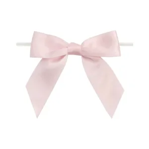 Pink Ribbon Bow