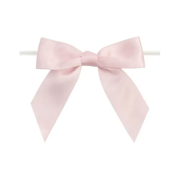 Pink Ribbon Bow