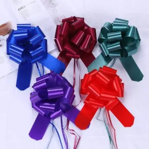 pull bow
