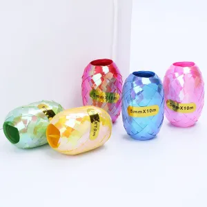 ribbon egg