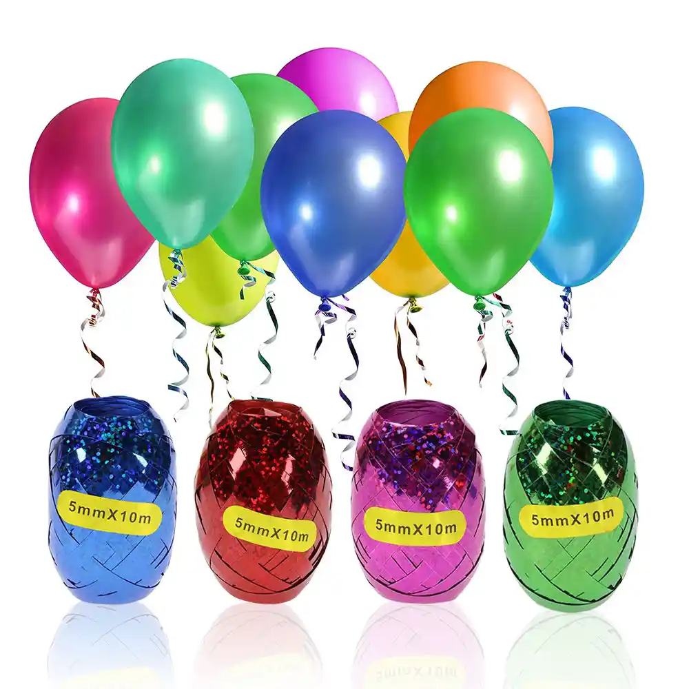 ribbon egg
