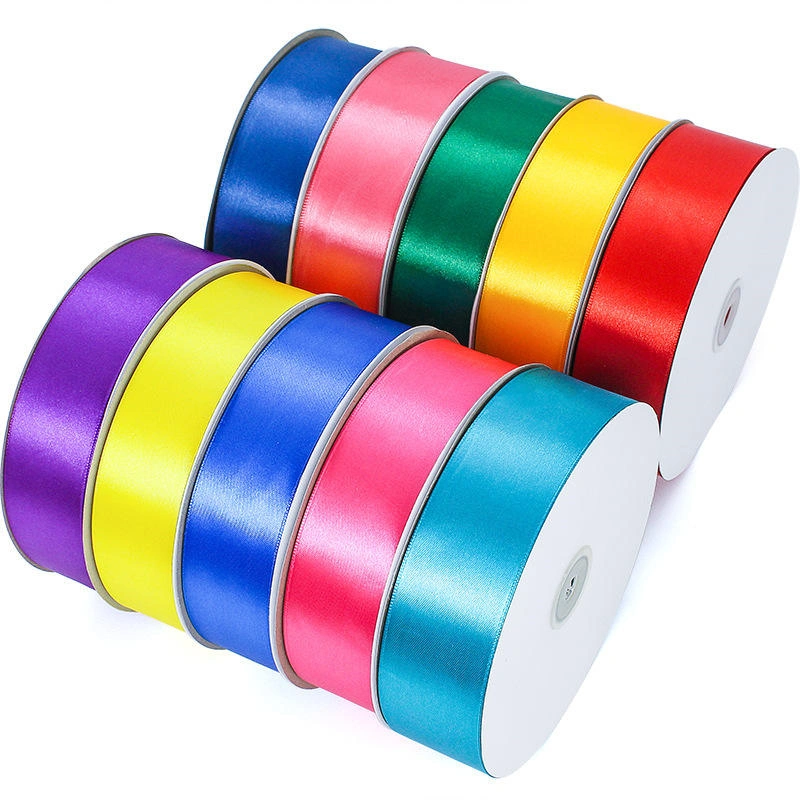 satin ribbon