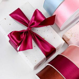 ribbon bow