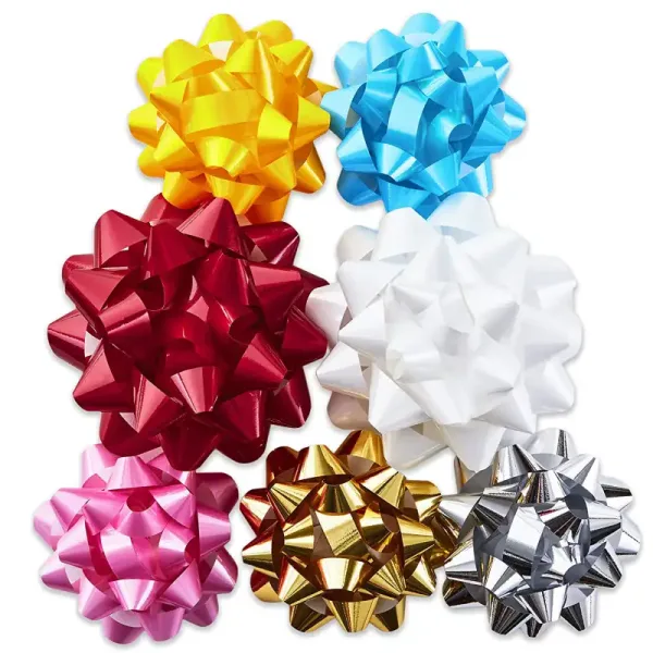 star bow