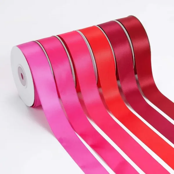 wholesale satin ribbon 100 yards