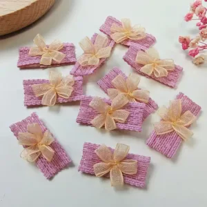cute ribbon bow