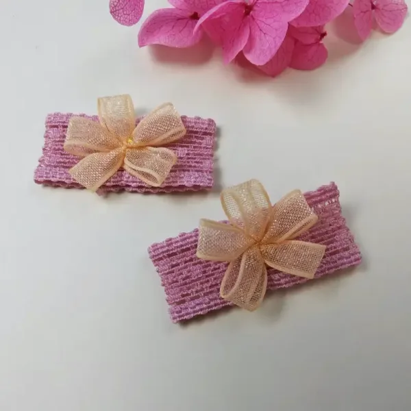 cute ribbon bow