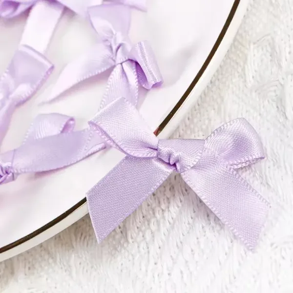 Premium Flat Bow Ribbon - Bulk Sale