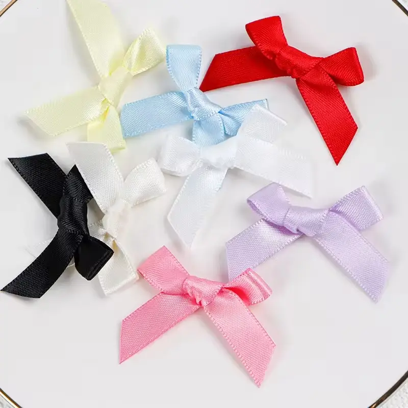 Premium Flat Bow Ribbon - Bulk Sale