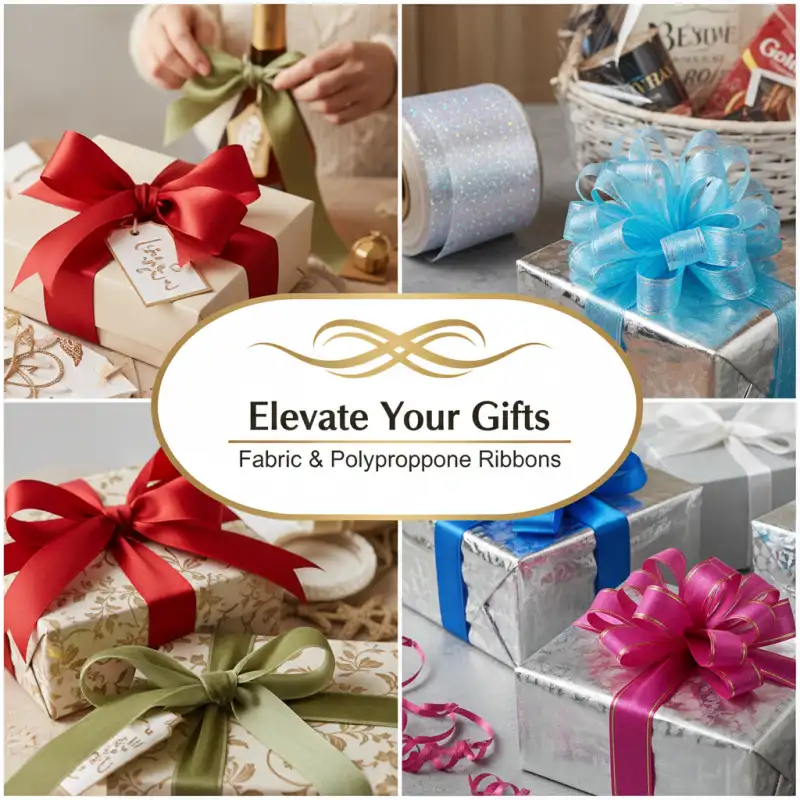gift packaging