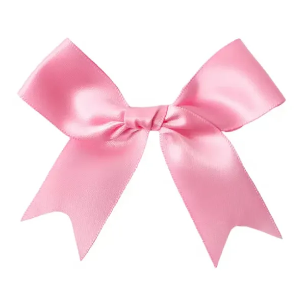 DIY Gift Ribbon Bow - Elegant Handmade - Image 4