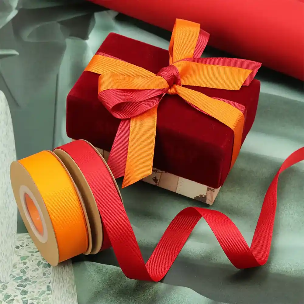 grosgrain polyester ribbon 3