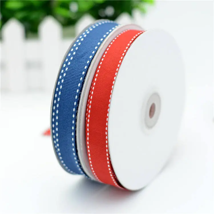 Premium Grosgrain Ribbon for Sewing - Wholesale Deals