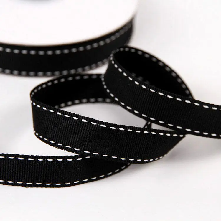 Premium Grosgrain Ribbon for Sewing - Wholesale Deals