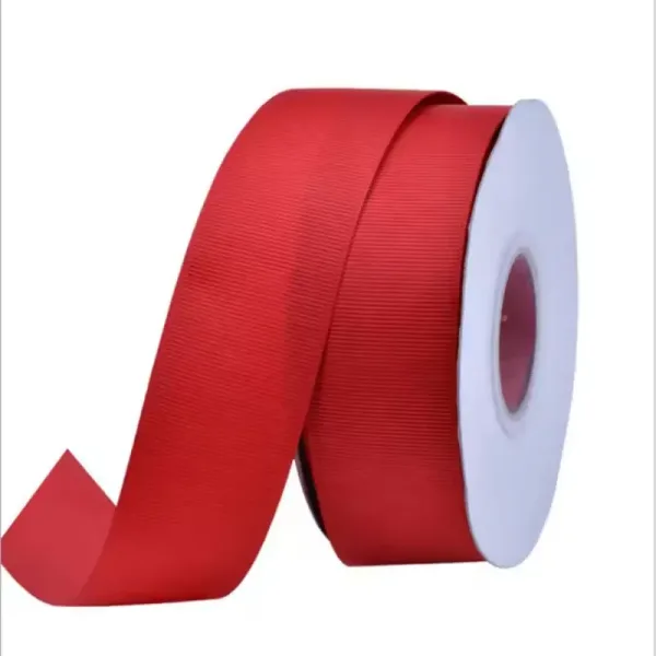 Grosgrain Ribbon Wholesale - Variety Colors, Top Quality