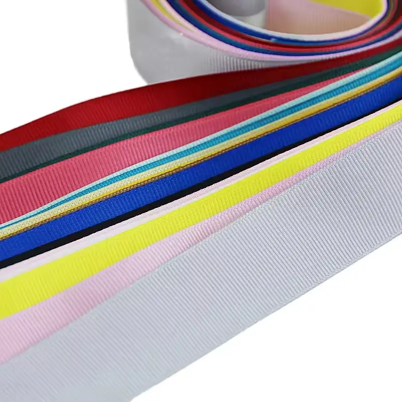 Wholesale Grosgrain Ribbon by the Roll - Quality Supplies
