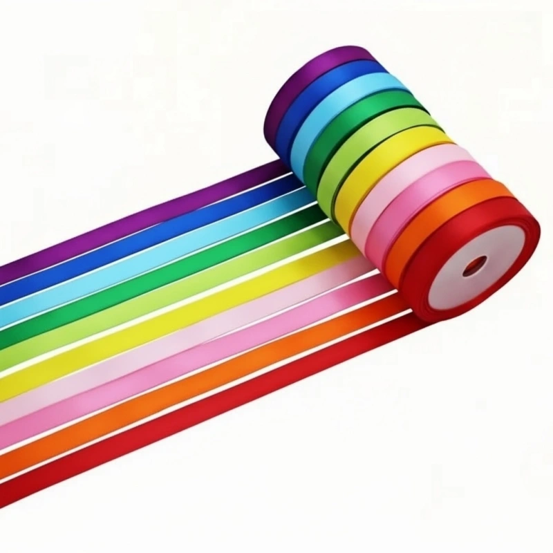 Decorative Satin Ribbon