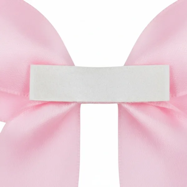 Self Adhesive Satin Ribbon bow