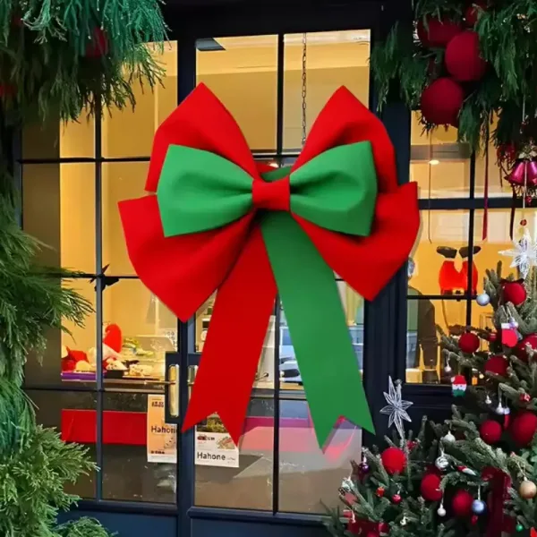 outdoor ribbon for bows