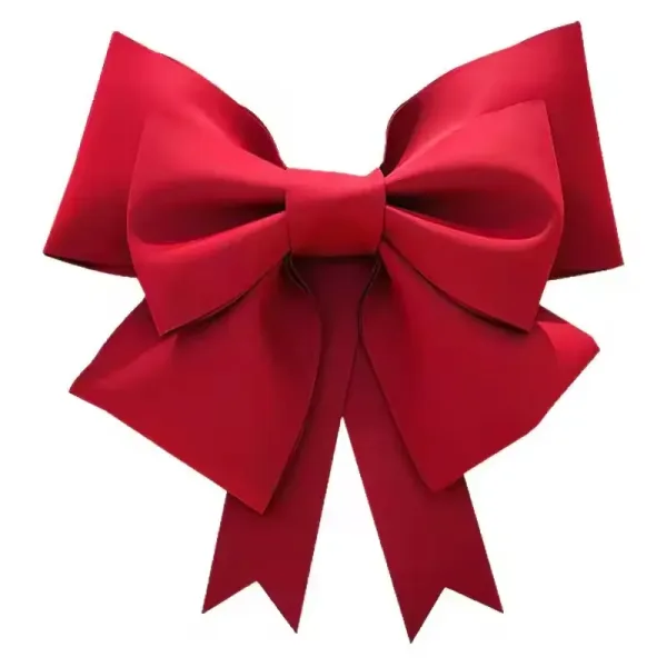 outdoor ribbon for bows