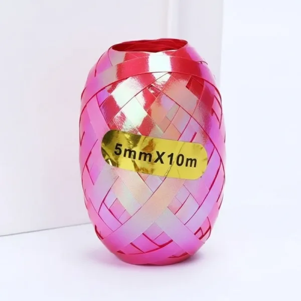 ribbon egg