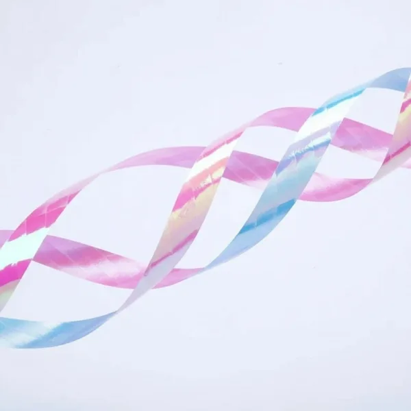ribbon egg