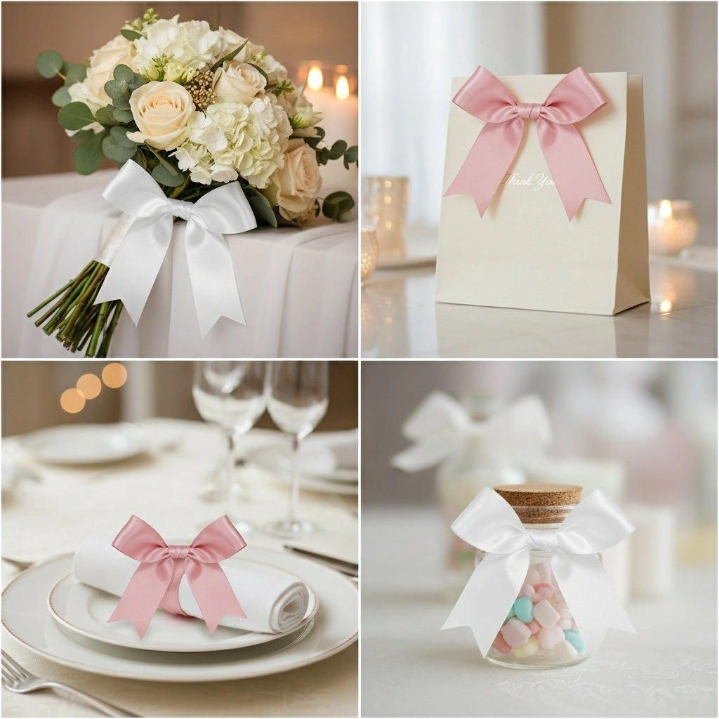 wholesale ribbon for bows